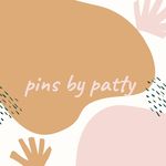 Patty Benson - @pinsbypatty - Instagram