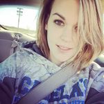 Patty Benson - @patben90 - Instagram