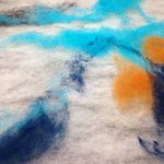 Patty Benson / Feltmaker - @patty_benson_textiles - Instagram