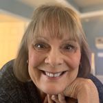 Patty Shannon Benson - @patty_benson - Instagram