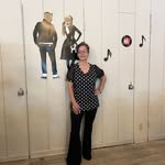 Patricia Blanchard - @pattyb4020 - Instagram