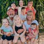 Patty Blanchard - @gigipb3 - Instagram