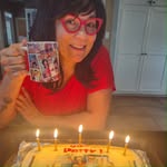Patty F. Blanchard - @nolapattybee - Instagram