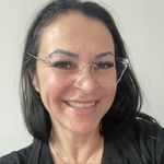 Patrícia Baptista - @pattybonde46 - Instagram