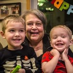 Patty Bond - @pschwabbond - Instagram