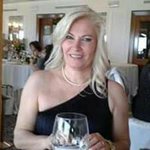 PattyBond - @patriziapalma62 - Instagram