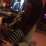 Pattybond - @pattybond666 - Instagram