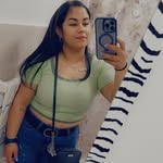 Patty Bonilla - @_pattyx7_ - Instagram