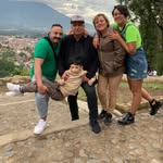 Patty Bonilla - @patricia_urizar_ - Instagram