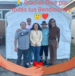 Patty Bonilla - Facebook