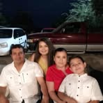 Patty Bonilla - Facebook