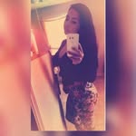 Patty Bonilla - @lgali25 - Instagram