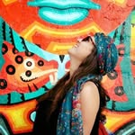 Patty Bonilla - @unpatito - Instagram