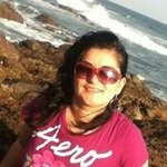Patty Bonilla Alfaro - @pattyhenriquez75 - Instagram