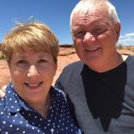 Patty Bonner - @peachymum01 - Instagram