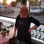 Patty Luther Bonner - @grandmasrock74 - Instagram