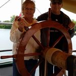 Patty Bowen - @pacabos209 - Instagram