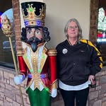 Patty Bowen - @greatgrapestours - Instagram