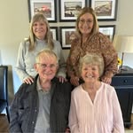 Patty Bowen McIlveen - @mcilveenpatty - Instagram