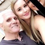 Patty Boyd - @pattyboyd93 - Instagram