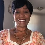 Patricia Baker-Brigham - @craftypatty04 - Instagram
