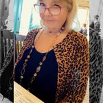 Patti Briscoe Russell - @mopsyrussell - Instagram