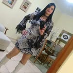 Patricia - @pattybrunolopes - Instagram