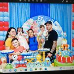 Patty Bruno - @patty_e_tui - Instagram