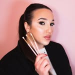 Patty Bruno Make-Up - @pattybruno_makeup - Instagram