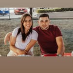 Marcos Patricia Ganzo - @patty_bryan_davi - Instagram