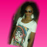 Patty Bryan - @poul.tambwe - Instagram