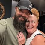 Patty Bryan Deering - @redhead1307 - Instagram