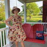 Patti Burchett - @patti.burchett1 - Instagram