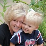 Patti Vine Burchett - @burchetpl - Instagram