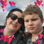 Patty Burchett - @bookwormbaby8 - Instagram