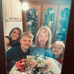 Patty Marie Burchett - @caf_feinequeen - Instagram