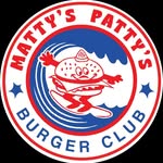 MATTY’S PATTY’S BURGER CLUB - @mattyspattysburgerclub - Instagram
