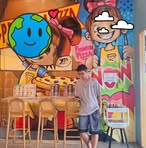 Patty Burger - Facebook