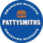 Pattysmiths Smashing Burgers - @pattysmithsburgers - Instagram