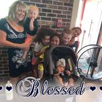 Patty Burnham - @mamab1350 - Instagram