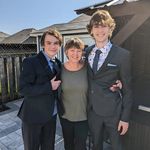 Patty Bush - @patty.bush - Instagram
