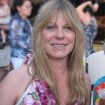 Patty Bush - @pattio42 - Instagram