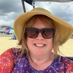 Patty Bush - @shamrockbush64 - Instagram