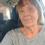 Patty Bush Carr - @kru909 - Instagram