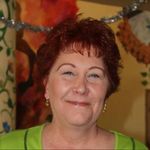 Patty bush meire - @nanvbarr - Instagram
