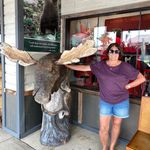 Patty Byrd - @pattybyrd48 - Instagram