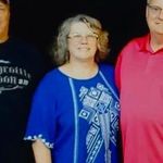 Patty Byrd (Rebstock) - @patty.byrd.9406417 - Instagram