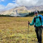 Patty Cameron - @phoenix.hiker - Instagram