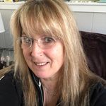 Patty Cameron - @pattycameron2503 - Instagram