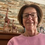 Patty Carmichael - @mejofij664 - Instagram